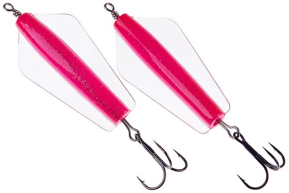 Блесна Dr. Salmon 20g #03