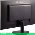 Монитор ViewSonic VA2718-SH