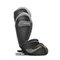 Автокресло Cybex Solution S2 i-Fix Lava Grey