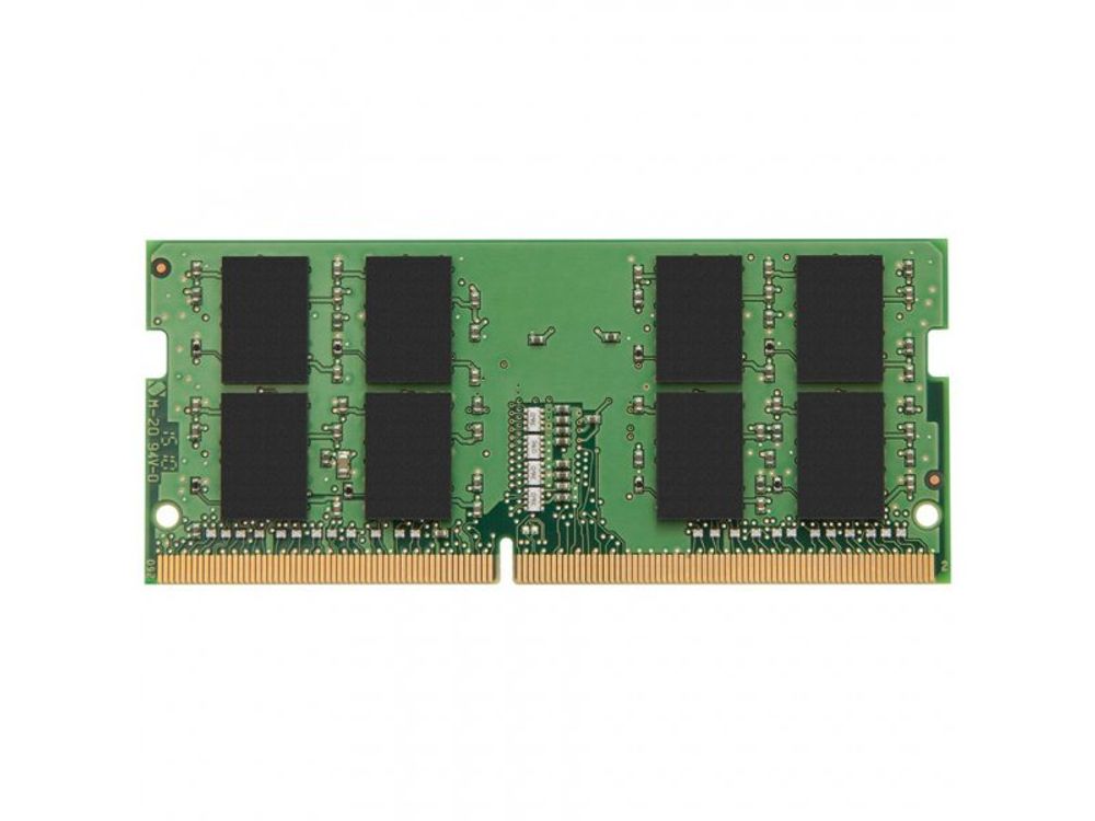 Оперативная память Kingston KVR32S22D8/32, DDR4 1х 32ГБ 3200 МГц, SODIMM, RTL
