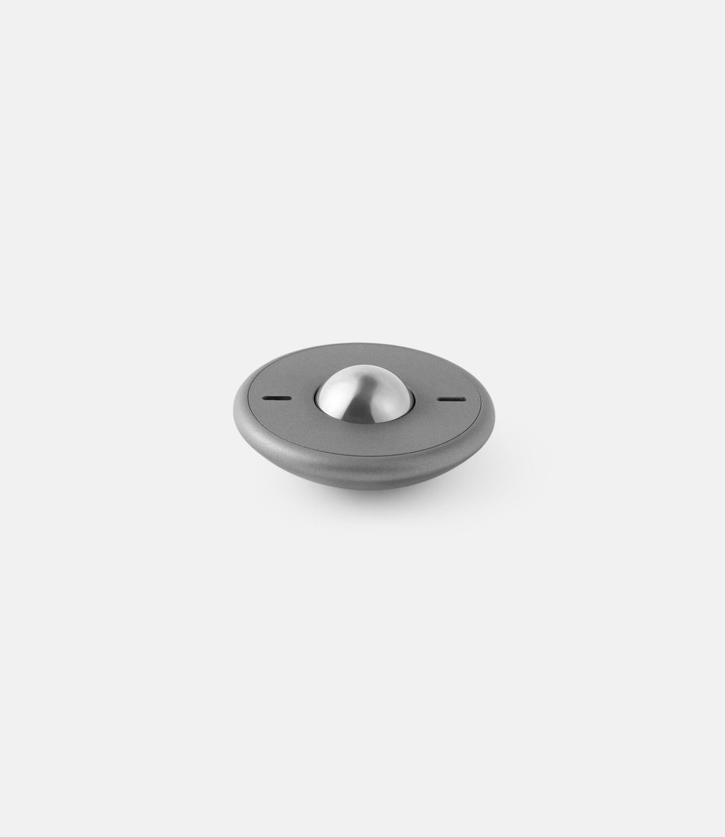 ONO Scroller Titanium — игрушка-антистресс из титана