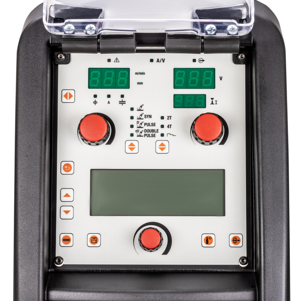 Механизм подачи WECO WF 104