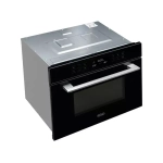 DeLonghi Электрический компактный духовой шкаф с функцией СВЧ DMO 44NB FLORENZIA