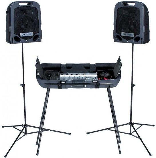 Акустический комплект PEAVEY Escort 5000