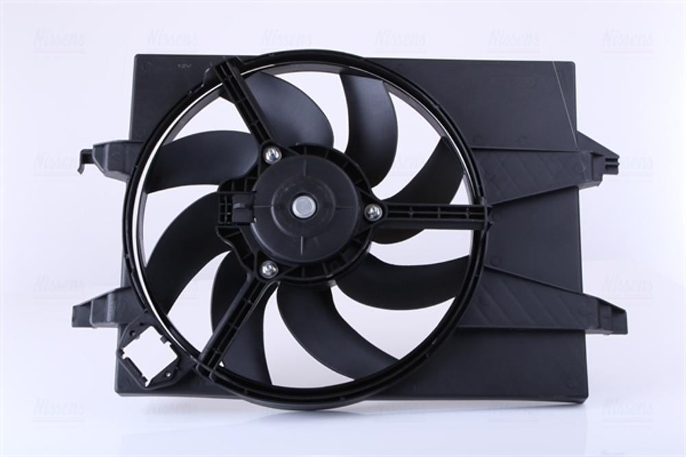 NISSENS - 85030-NIS - Fan, engine cooling - Povrat artikla narucenog iz Njemacke nije moguc.