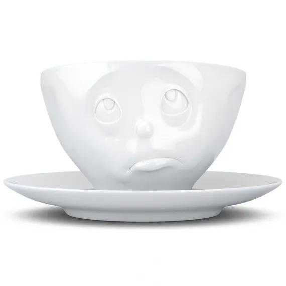 Чайная пара Tassen Oh Please 200 мл