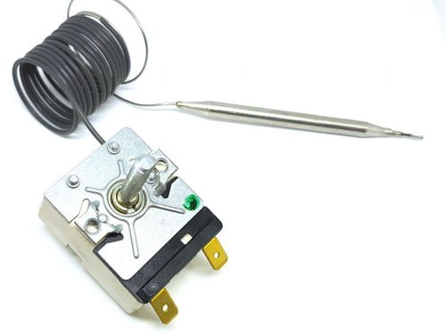 Терморегулятор 55.13014.260 (Для мармитов и расстоечных шкафов 85 С)