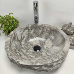 Раковина из мрамора Erozy Doreng EM-60888 49*41*15