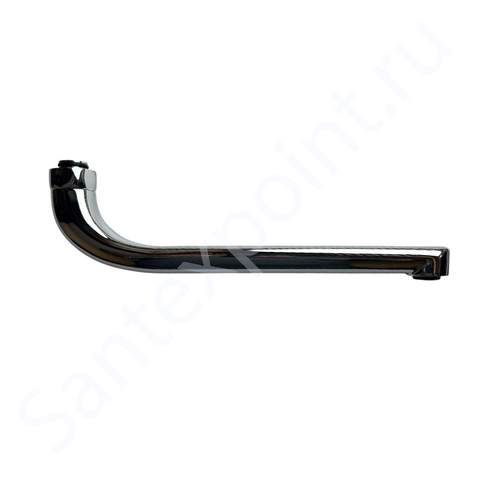 Излив в сборе для LM1312C, хром