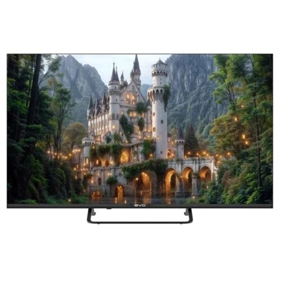 EVO TV 50 Black Телевизор