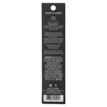 wet n wild, Водостойкая выдвижная гелевая подводка для глаз, 1115501 древесный уголь, 0,23 г (0,008 унции)