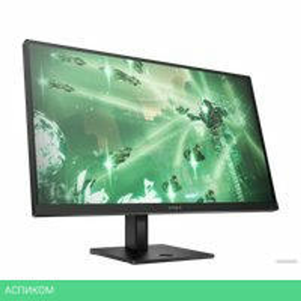 Игровой монитор HP Omen 27q 780H4E9