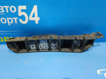Крепление бампера переднее левое Honda STREAM 2000-2003