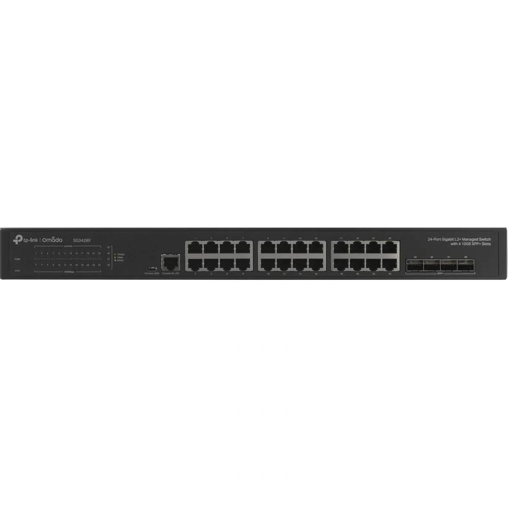 Коммутатор TP-Link SG3428X