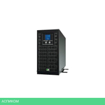 Источник бесперебойного питания CyberPower Professional Rackmount 6000VA (PR6000ELCDRTXL5U)