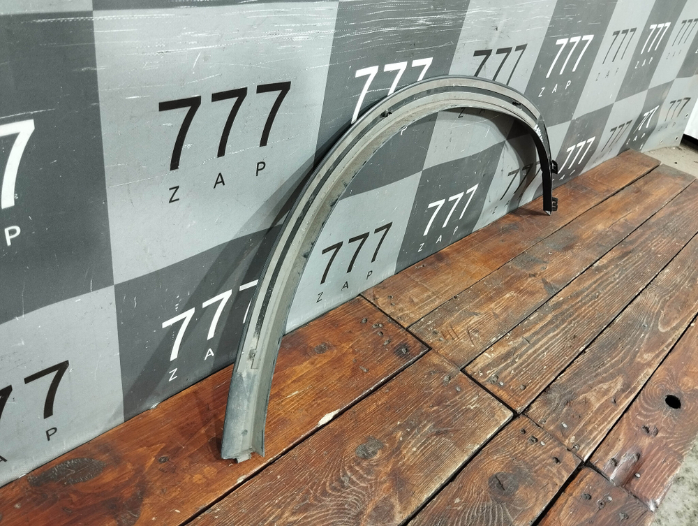 Накладка крыла переднего левого MB GLC (X253) 19-нв Б/У Оригинал A2538857506