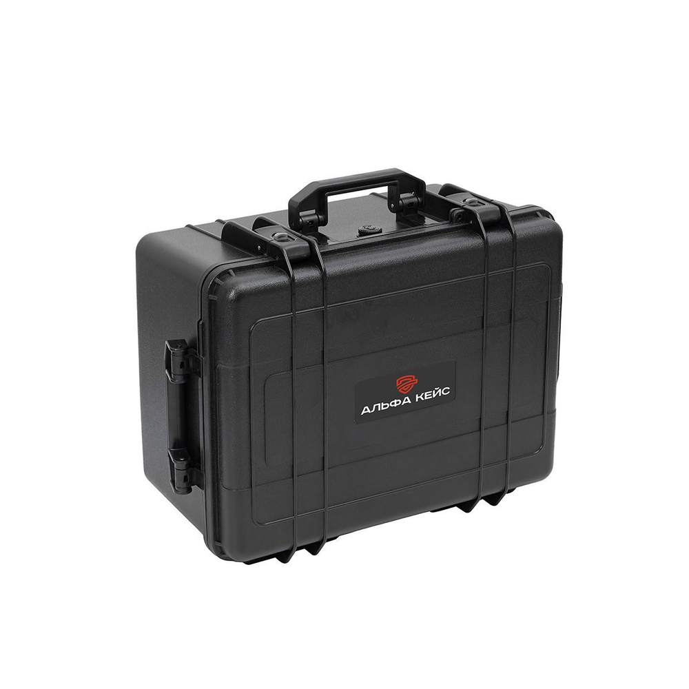Защитный кейс АЛЬФА Профи 018-2