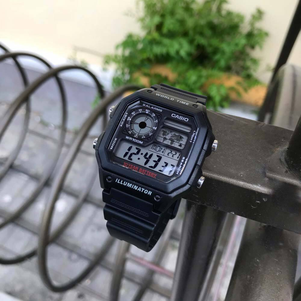 AE-1200WH-1A