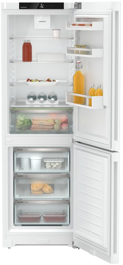 Холодильник Liebherr KGNf 52Z03