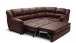 Модульный диван МИЛАНА прямой, угловой