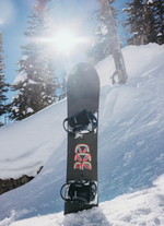 Сноуборд BURTON DEEP THINKER