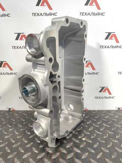 Корпус теплообменника 20485258