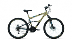 Велосипед ALTAIR MTB FS 26 2.0 2020