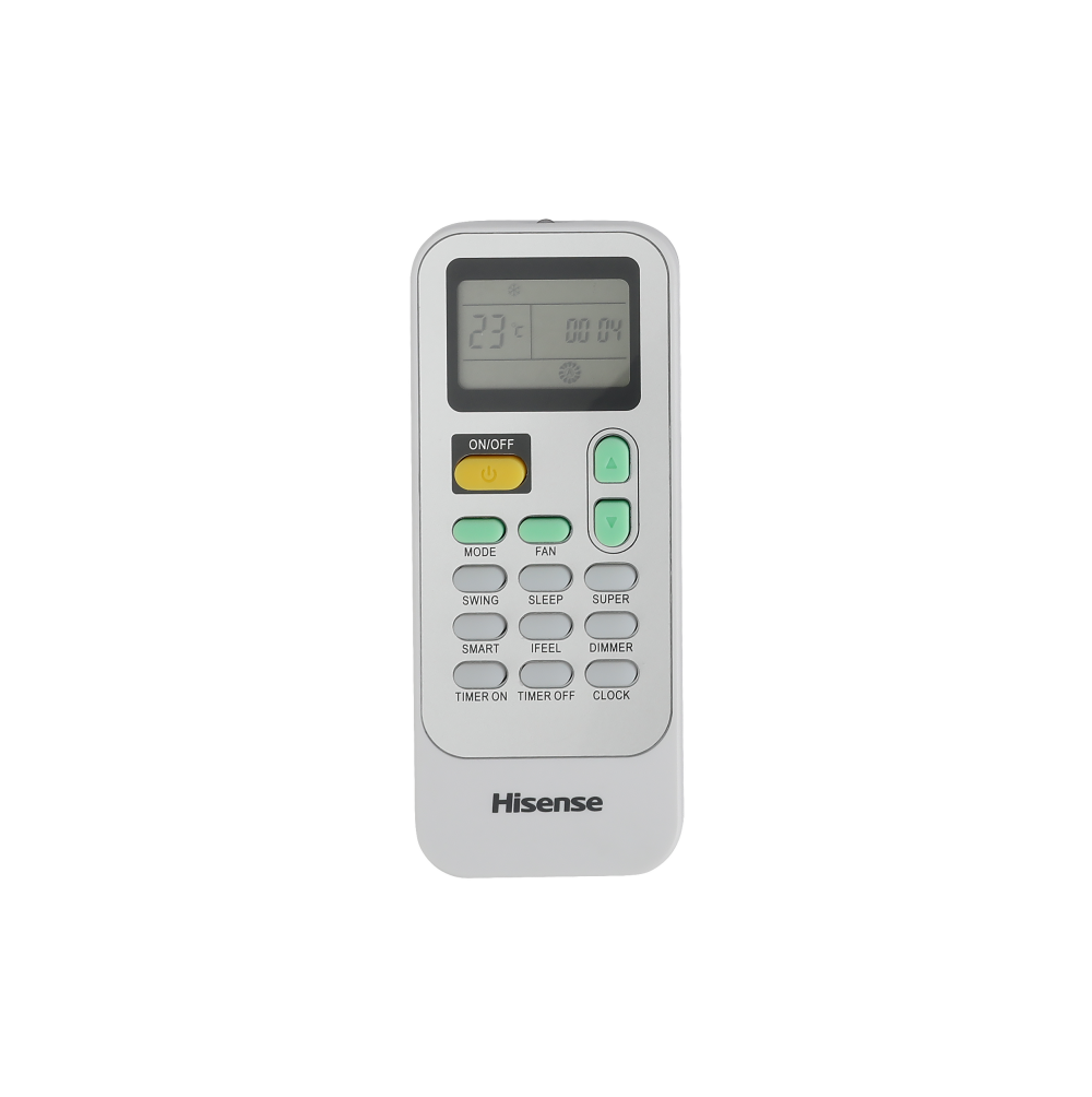 Мобильный кондиционер HISENSE cерии C AP-09CW4GNCS00