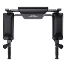 Брусья настенные DFC Homegym G294