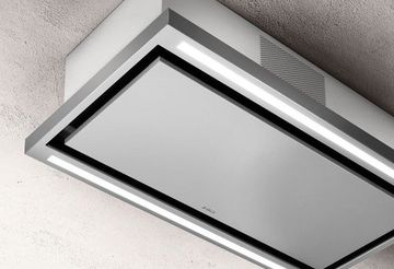 Вытяжка ELICA CLOUD SEVEN IX/F/90