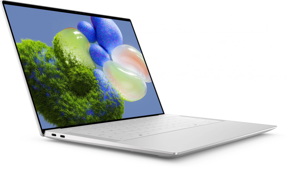 Ноутбук  Dell XPS 14 9440 14.5 ", Core Ultra 7, 16 Гб RAM, 512 Гб SSD, Arc graphics, Серебристый