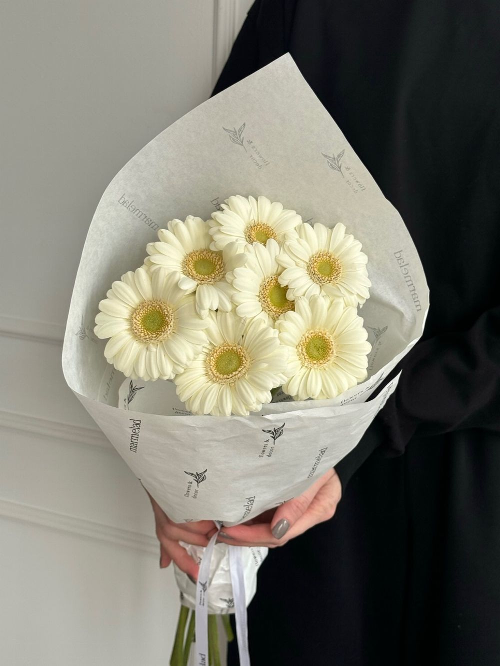 Кулек из 7 минигербер