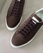 Кеды Brunello Cucinelli