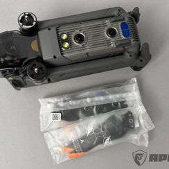 Квадрокоптер DJI Mavic 3T Thermal (с тепловизором)