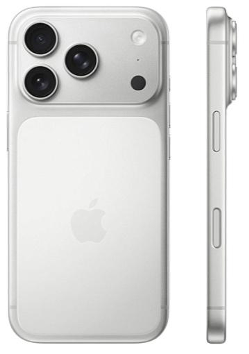 Apple iPhone 14 Pro Max 512GB (Silver)