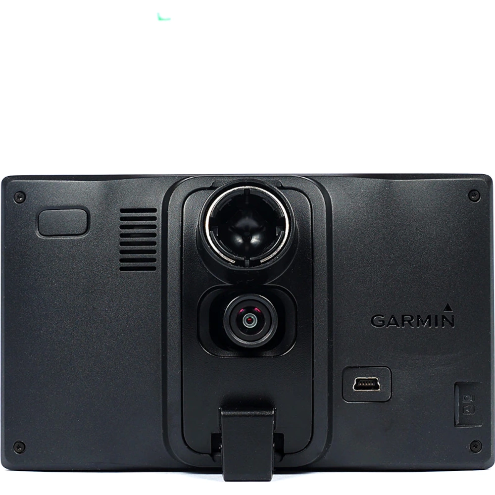 GARMIN DriveAssist 51 RUS LMT навигатор с картой России 010-01682-46