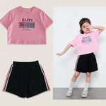 Комплект с шортами 683974