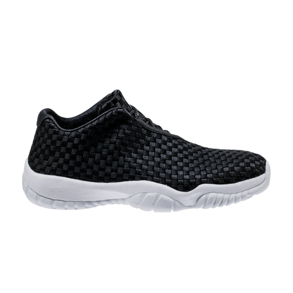 Кроссовки Jordan Future Low