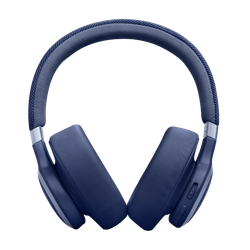 Беспроводные наушники JBL Live 770NC Blue