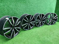 Диск Комплект дисков R17 Toyota Camry 7 XV50 11-18