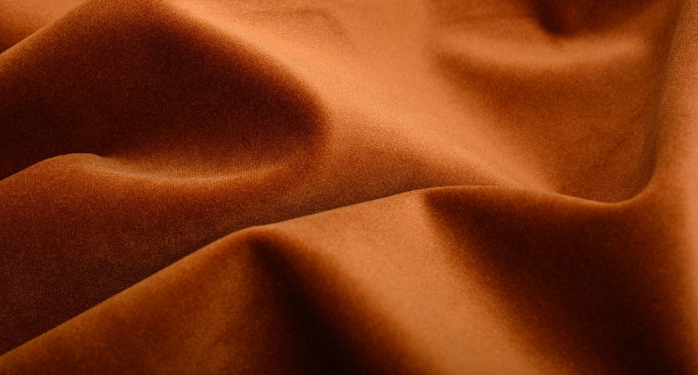 Велюр Manhattan (Манхэттен) 42 бурбон