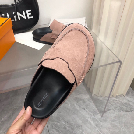 Мюли Hermes