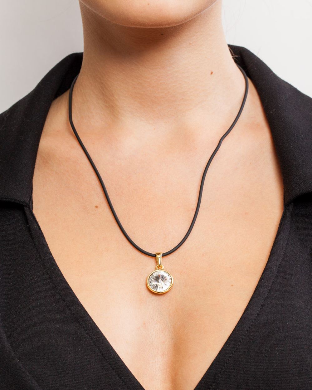 "Альхена" подвеска из коллекции "Kaleidoscope" от Jenavi