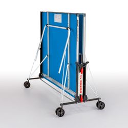 Всепогодный теннисный стол Donic Outdoor Roller Fun