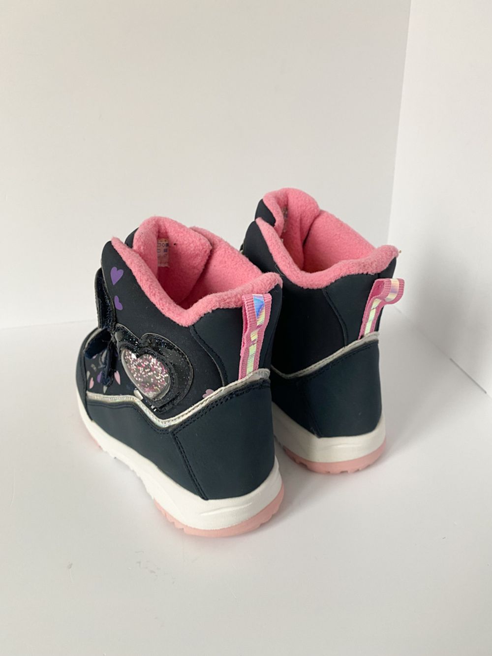 Новые ботинки Котофей, 27