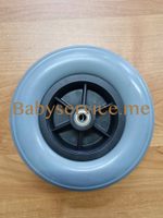 Колесо 200-50 голубой