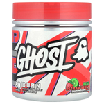 Ghost, Burn, киви и клубника, 300 г (10,6 унции)