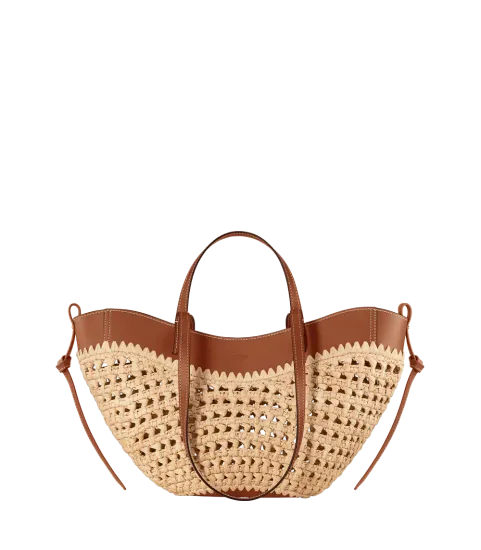 Сумка Polene Cyme