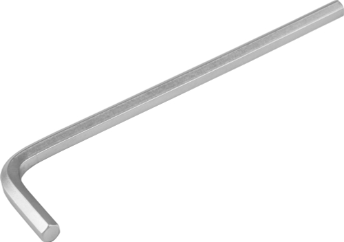 HK60 Ключ торцевой шестигранный, H6