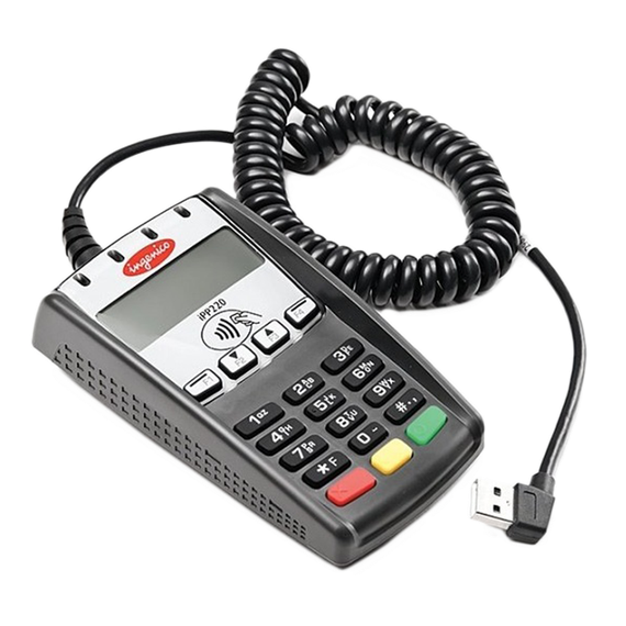 Ingenico IPP 220
